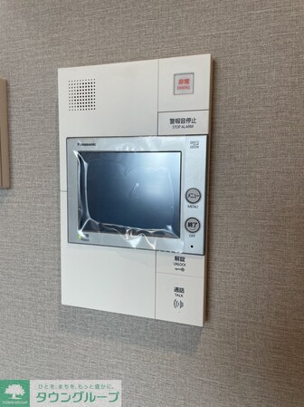 ザ・ライオンズフォーシア文京湯島の物件内観写真